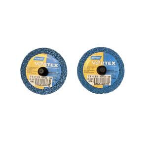 Norton Vortex 7am Disc Wheel 2 x 1/4 x‎ TR 20,100 RPM